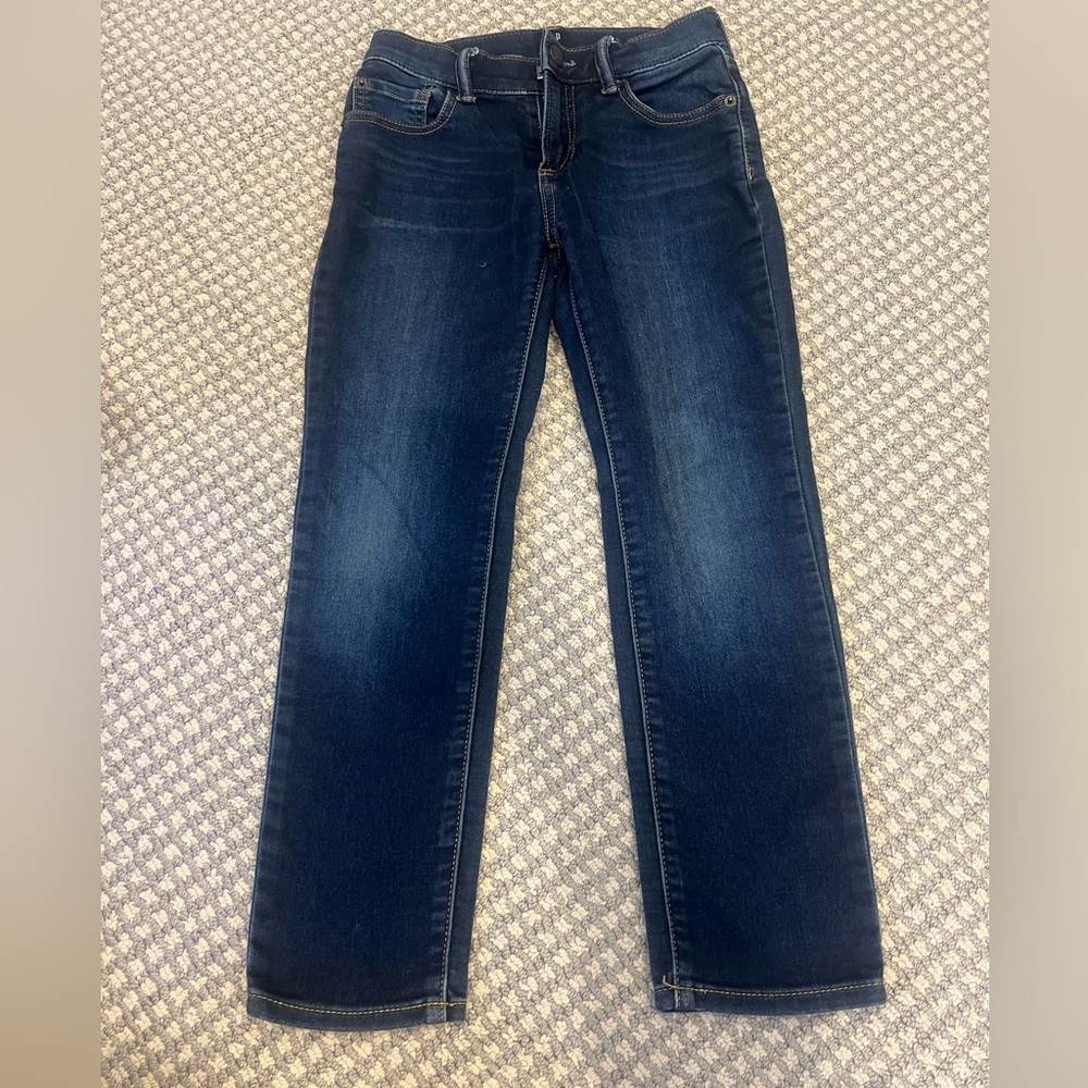 GAP Kids Dark Blue Jeans
